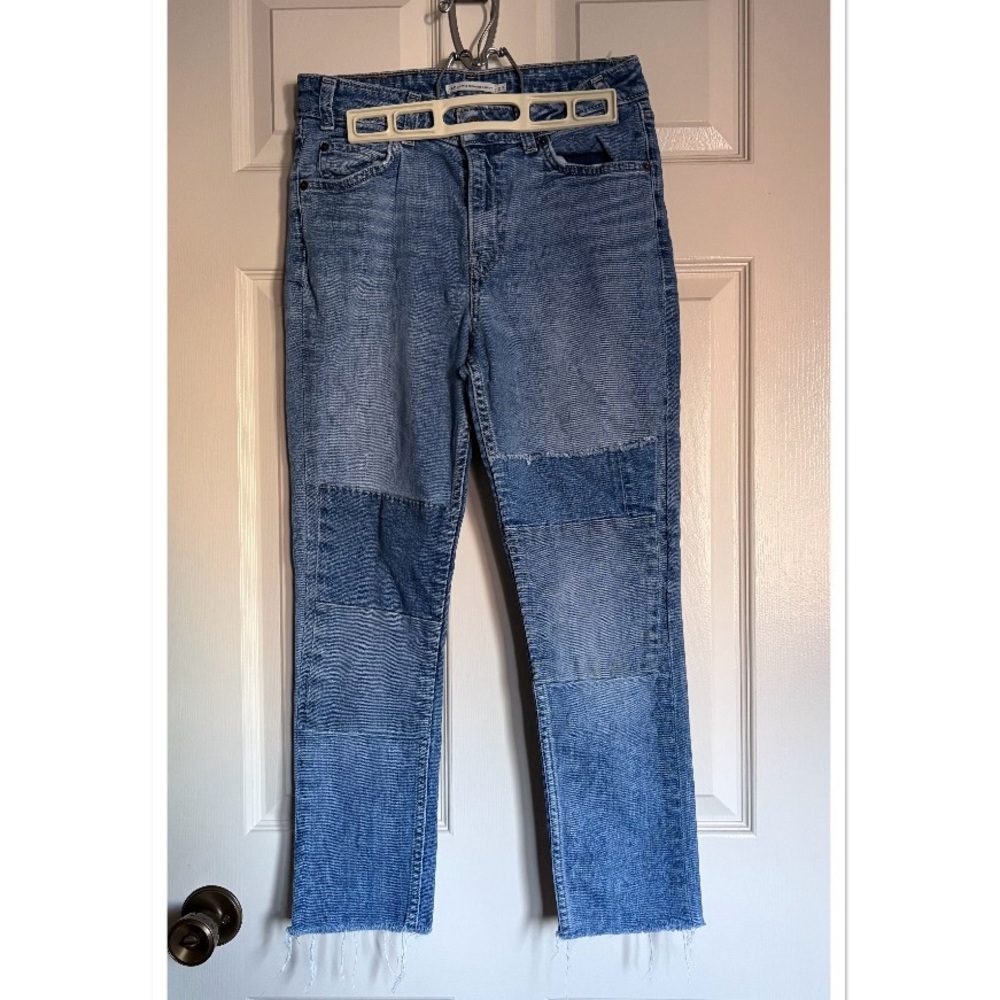 Vintage 721 Levi’s Women’s Jeans | Sz 28 | orange tab